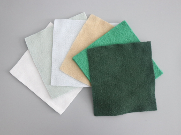 國標土工布多少錢一個平方