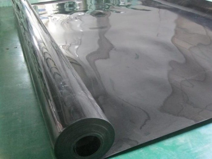 Hdpe土工膜價(jià)格有差距的原因（時(shí)間篇）