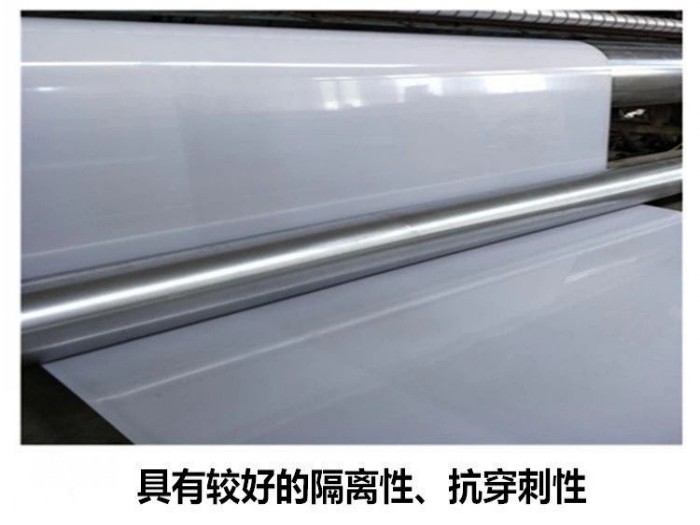 hdpe土工膜價格和顏色有沒有關系